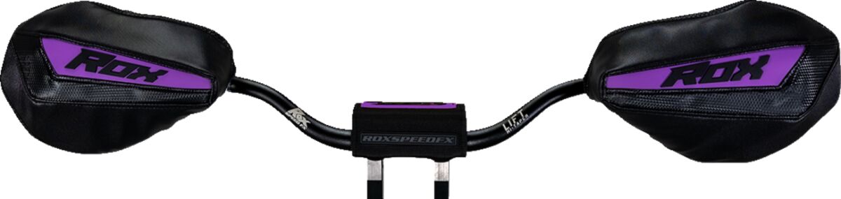 Rox Speed Fx Handguard Rox G3 Pur