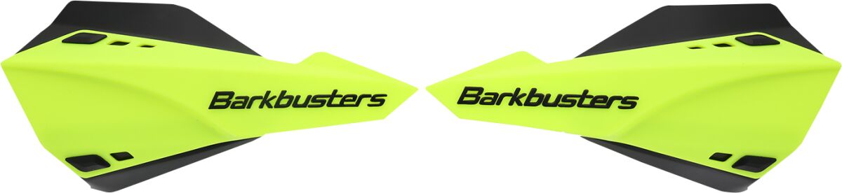 Barkbusters Handguard Sabre Mx Yl Hiv