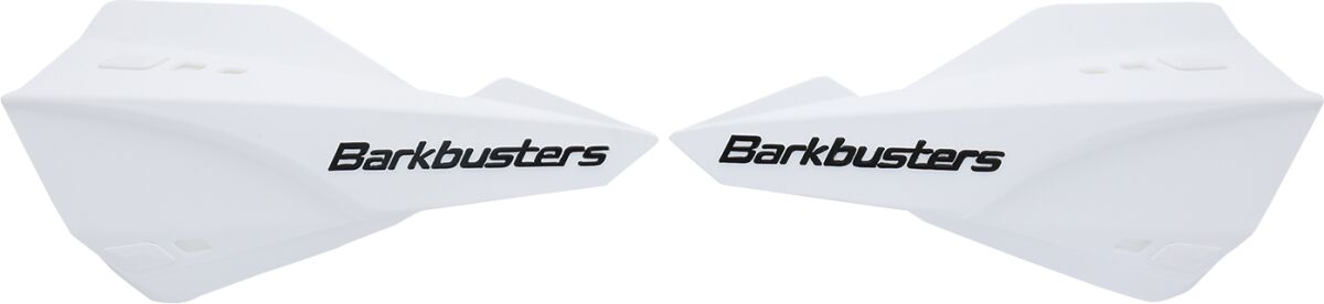 Barkbusters Handguard Sabre Mx Wh