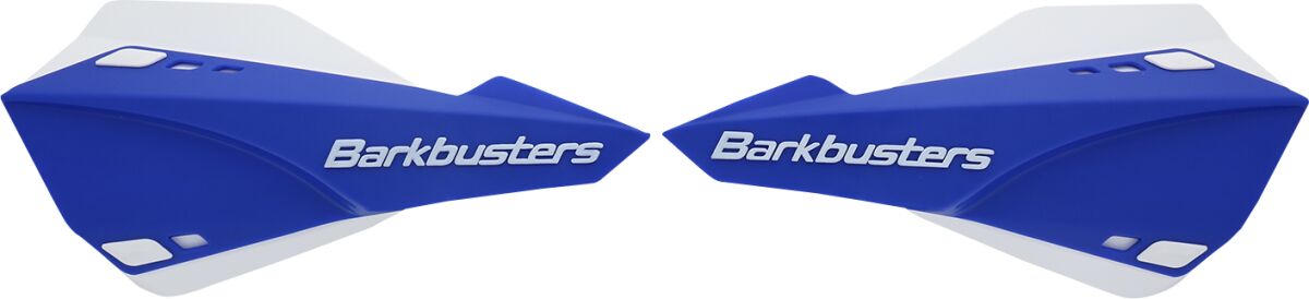 Barkbusters Handguard Sabre Mx Bl
