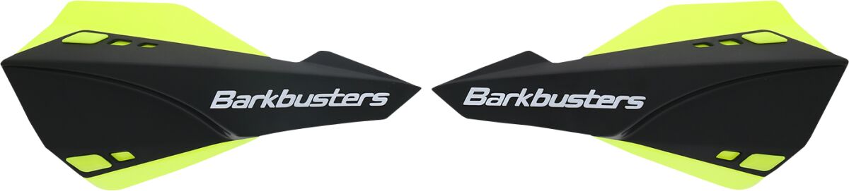 Barkbusters Handguard Sabre Mx Bk Ylh