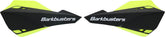 Barkbusters Handguard Sabre Mx Bk Ylh