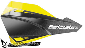 Barkbusters Handguard Sabre Mx Bk Yl