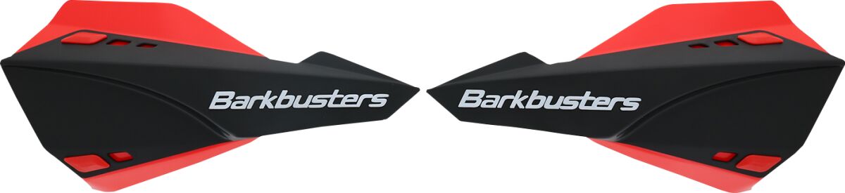 Barkbusters Handguard Sabre Mx Bk Rd