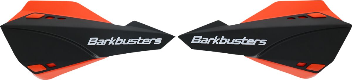 Barkbusters Handguard Sabre Mx Bk Or