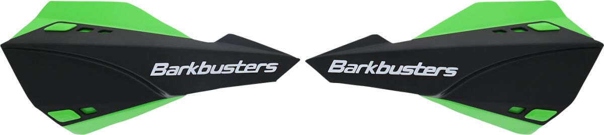 Barkbusters Handguard Sabre Mx Bk Gr