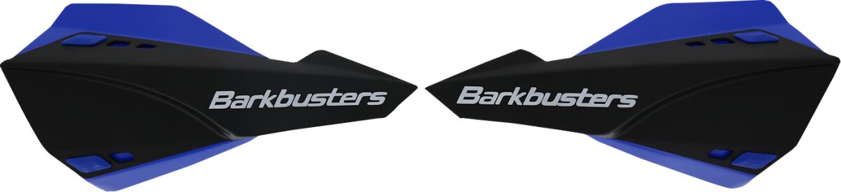Barkbusters Handguard Sabre Mx Bk Bl