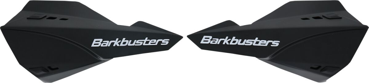 Barkbusters Handguard Sabre Mx Bk Bk