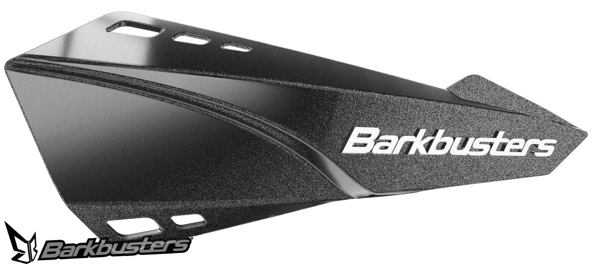 Barkbusters Handguard Sabre Mx Bk Bk