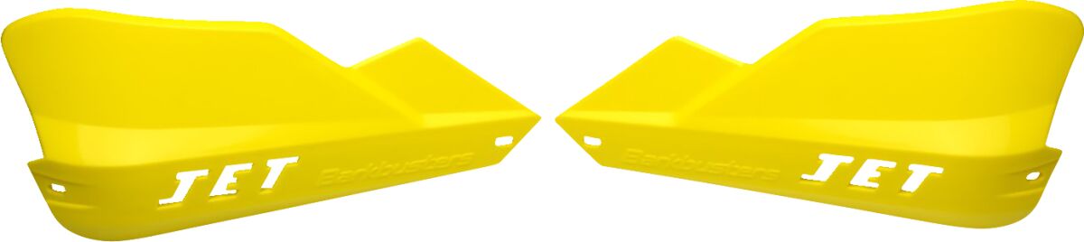 Barkbusters Handguard Plast. Jet Yl