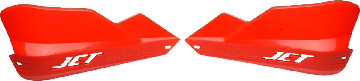 Barkbusters Handguard Plast. Jet Rd