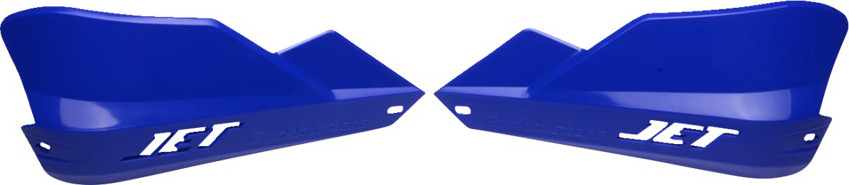Barkbusters Handguard Plast. Jet Bl