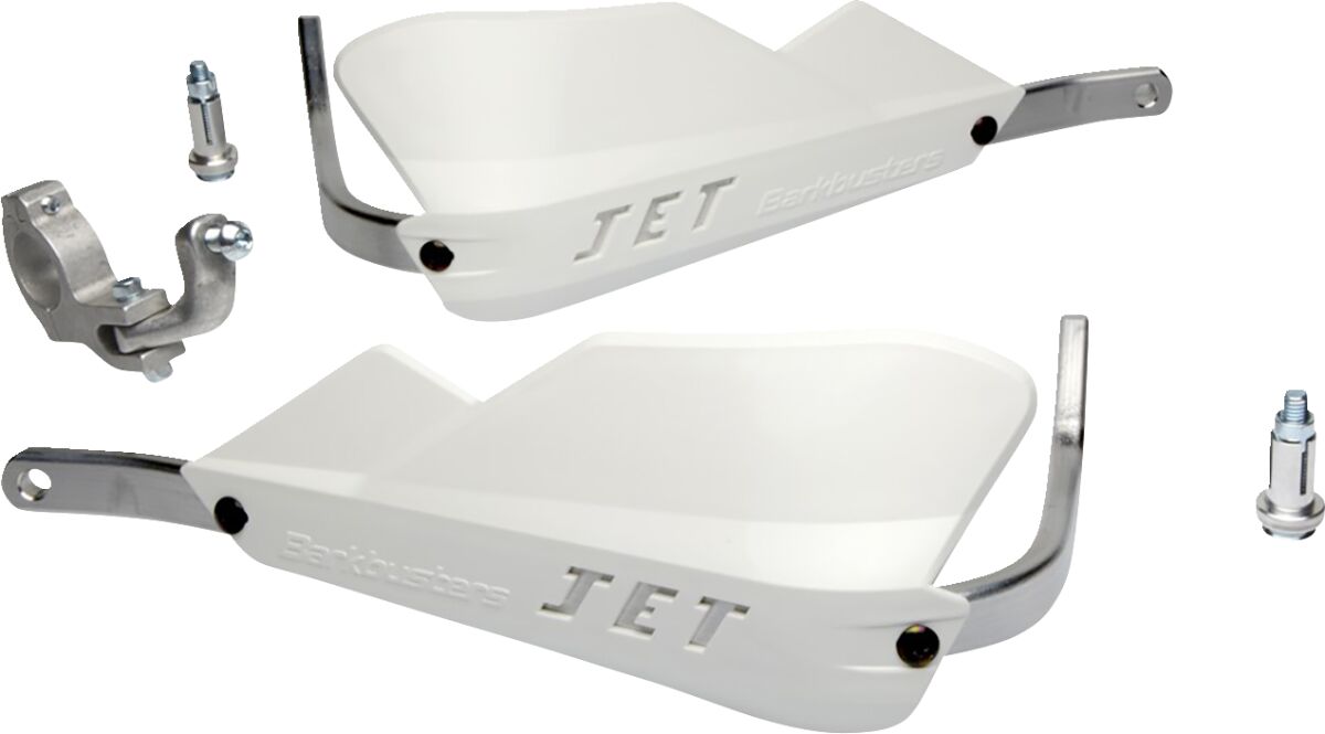 Barkbusters Handguard Jet 28.6 Mm Wh