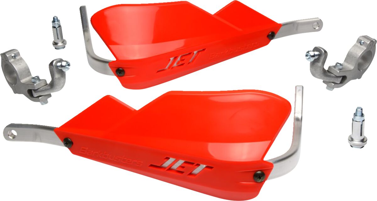 Barkbusters Handguard Jet 28.6 Mm Rd