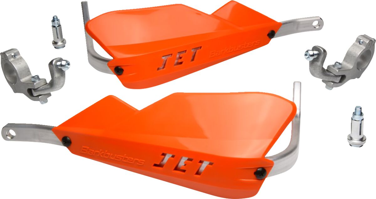 Barkbusters Handguard Jet 28.6 Mm Or
