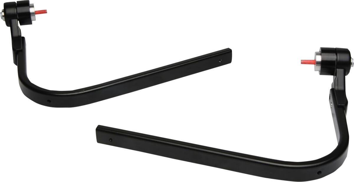 Barkbusters Hardware Univ.Kit Thread