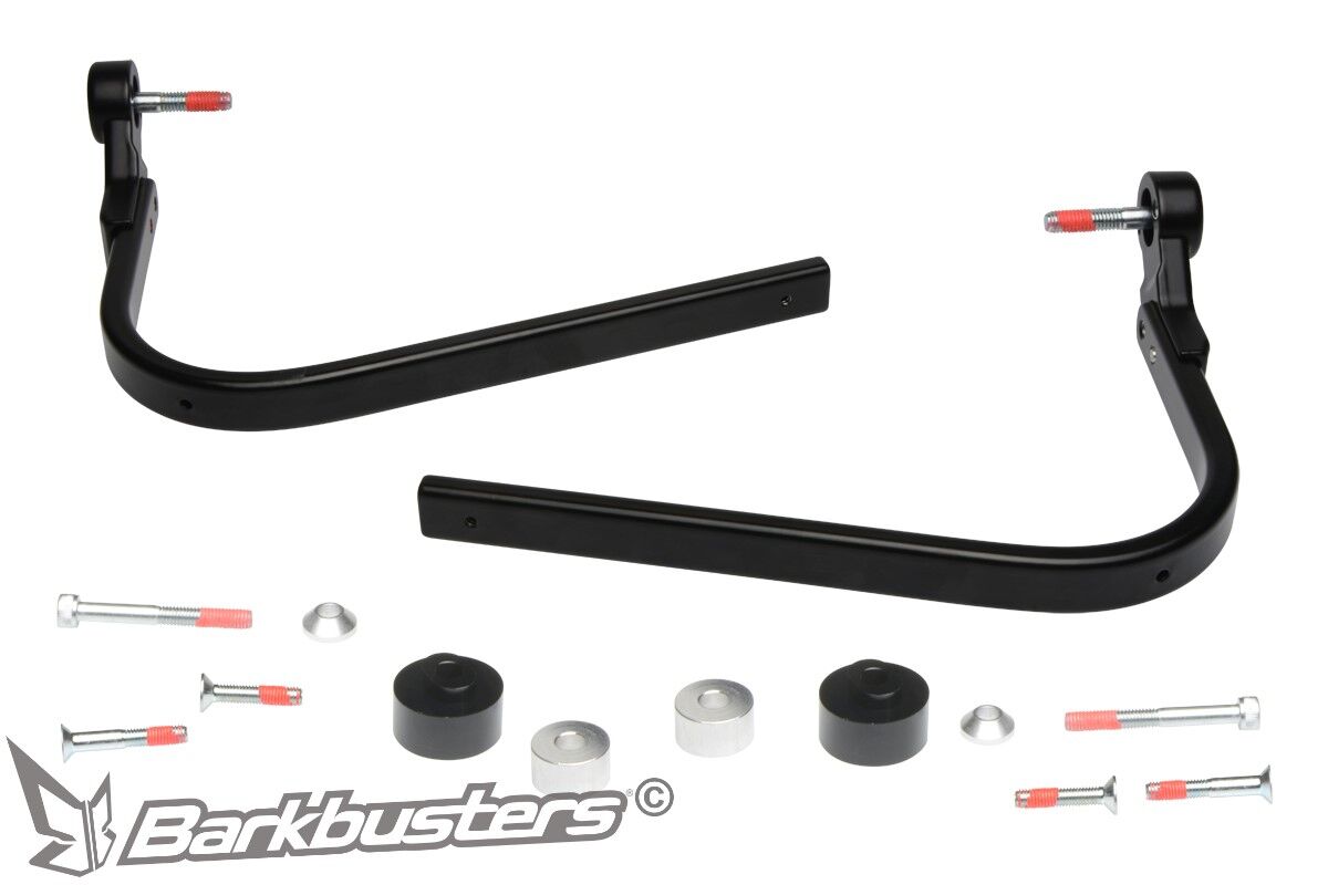 Barkbusters Hardware Univ.Kit Thread