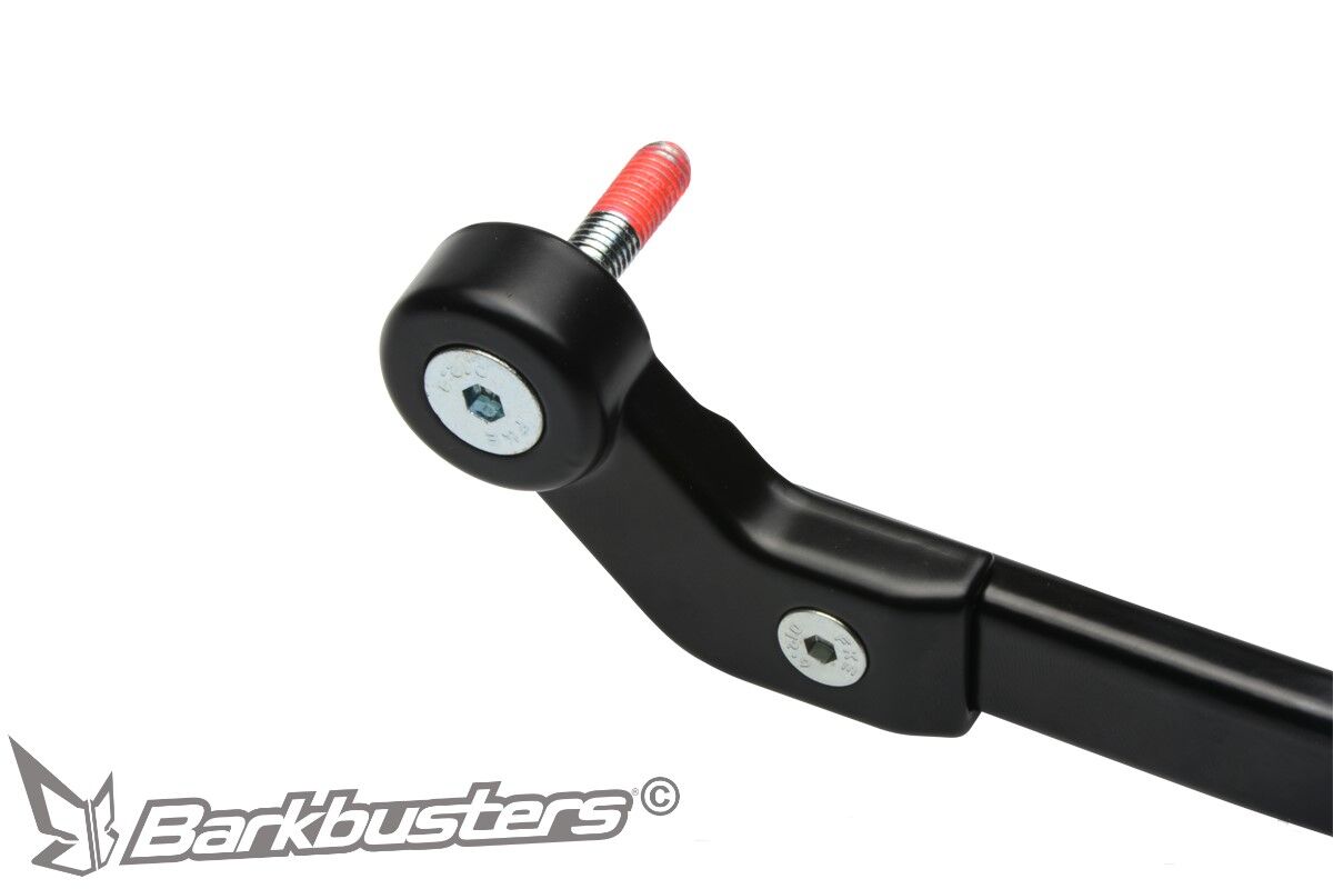 Barkbusters Hardware Univ.Kit Thread