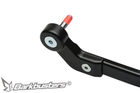 Barkbusters Hardware Univ.Kit Thread