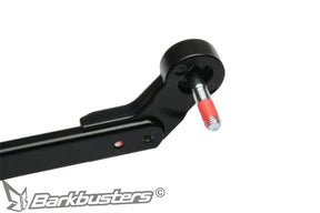 Barkbusters Hardware Univ.Kit Thread