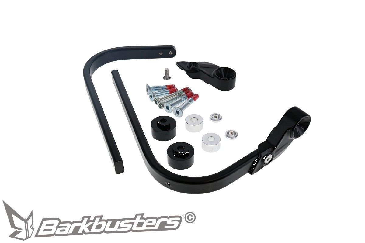 Barkbusters Hardware Univ.Kit Thread