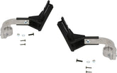 Barkbusters Hardware Kit Clamp Mnt 1