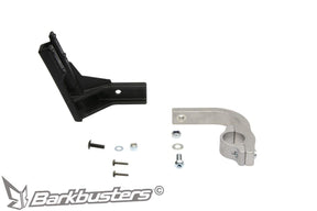 Barkbusters Hardware Kit Clamp Mnt 1