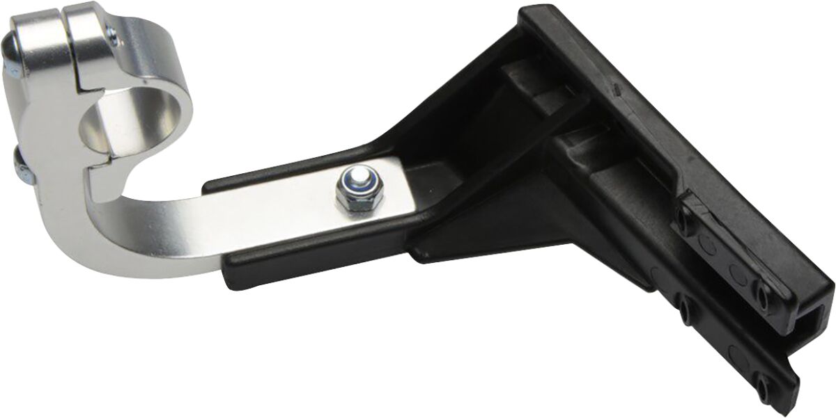 Barkbusters Hardware Kit Clamp Mnt22 M