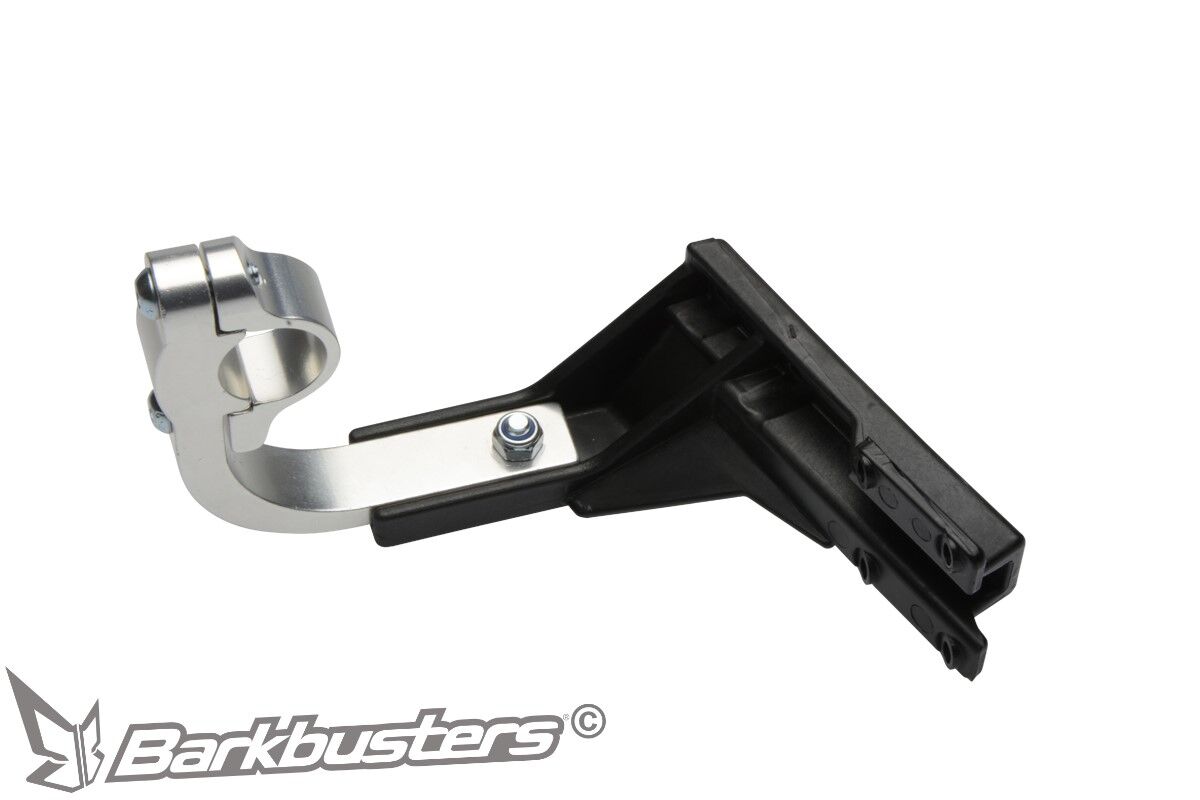 Barkbusters Hardware Kit Clamp Mnt22 M