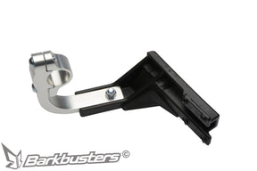 Barkbusters Hardware Kit Clamp Mnt22 M