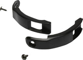 Barkbusters Handguard Skid Plt Bk