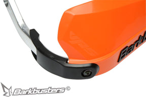 Barkbusters Handguard Skid Plt Bk