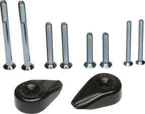 Barkbusters Bar End Weight (Extrnl)