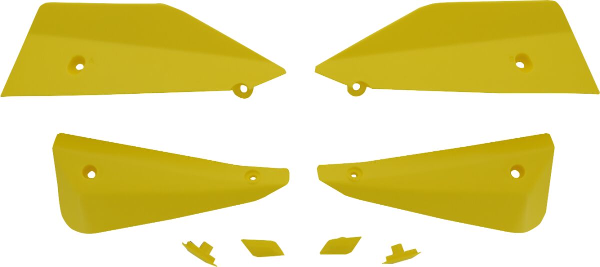 Barkbusters Repl Deflector Sabre Yl
