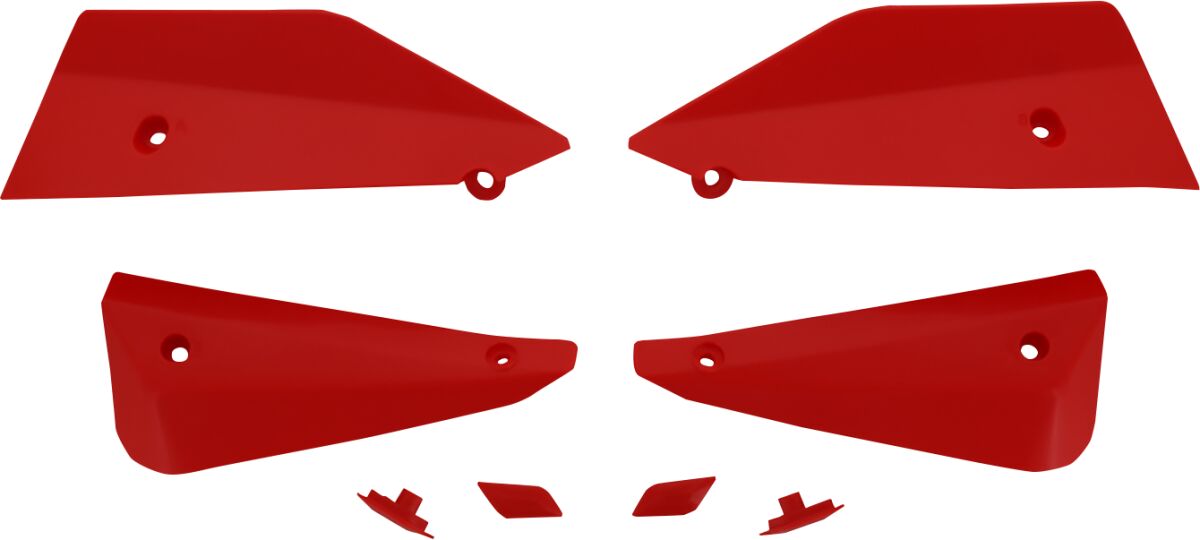 Barkbusters Repl Deflector Sabre Rd