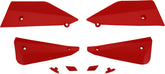 Barkbusters Repl Deflector Sabre Rd