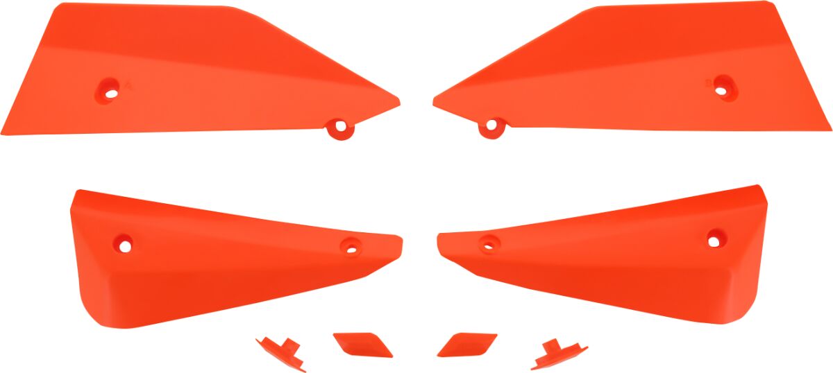 Barkbusters Repl Deflector Sabre Or