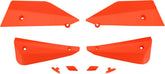 Barkbusters Repl Deflector Sabre Or