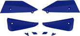 Barkbusters Repl Deflector Sabre Bl