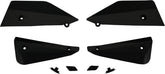 Barkbusters Repl Deflector Sabre Bk