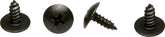 Barkbusters Repl. Screw Kit (Set Of4)
