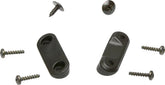 Barkbusters Hardware Saddle Kit Storm