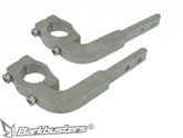 Barkbusters Clamp Assembly Mx(set Of2