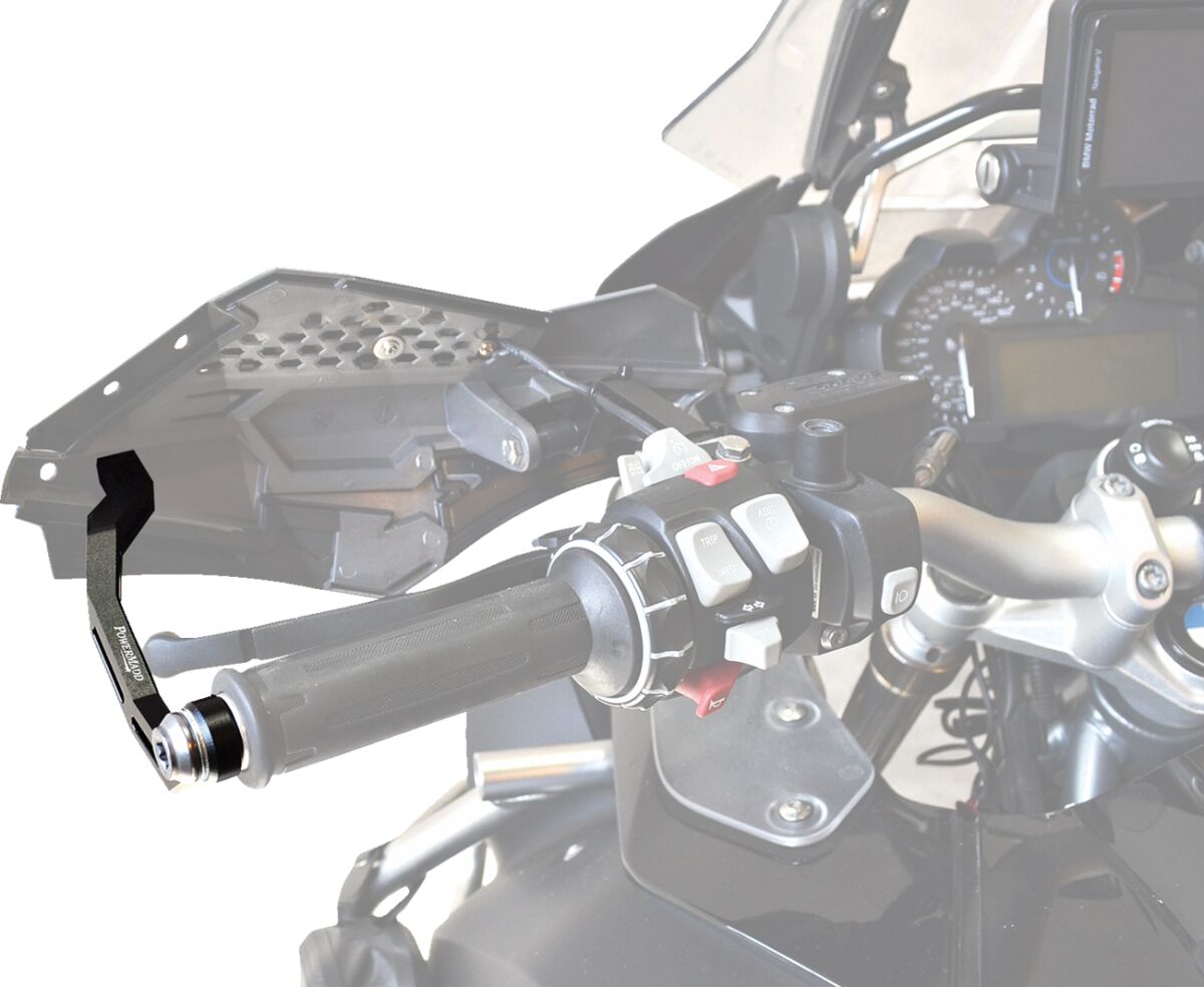Powermadd Handwrap Attachment