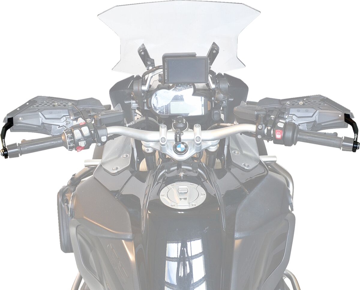 Powermadd Handwrap Attachment
