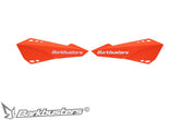 Barkbusters Repl. Plast.Only Sabre Or