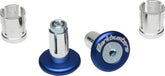 Barkbusters Bar End Plug 14/18mm Bl