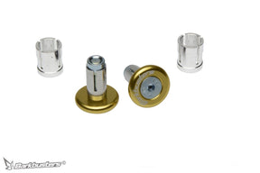 Barkbusters Bar End Plug 14/18mm Gd