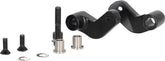 Cycra Flex Link Clamp Blk