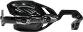 Cycra Crm Ultra 1/8'' Clmp Blk